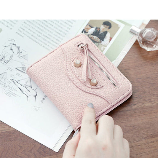 Women Leather Pattern Leather Billfold Wallet Pattern Womens Wallet Leather Craft Pattern Leather Templates