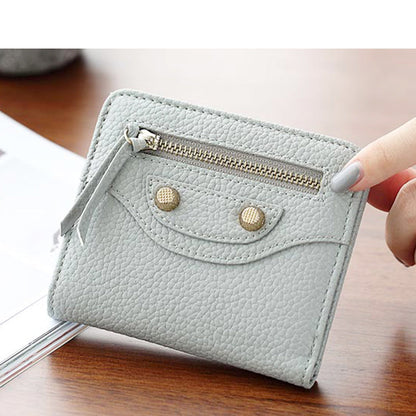 Women Leather Pattern Leather Billfold Wallet Pattern Womens Wallet Leather Craft Pattern Leather Templates